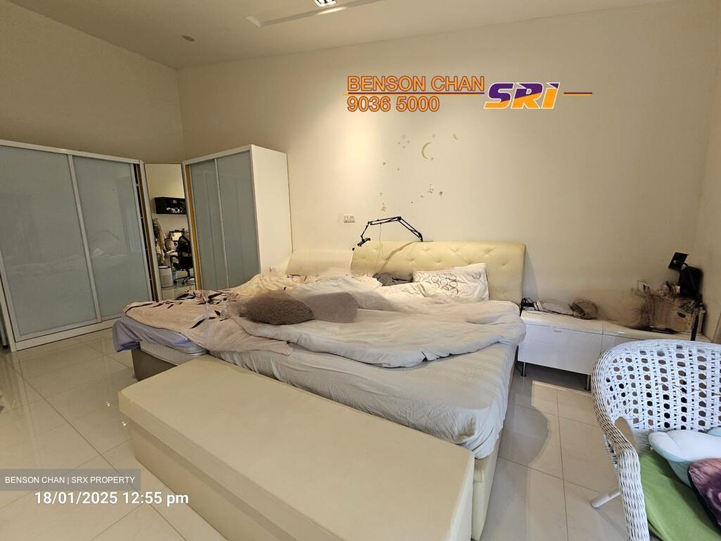 Upper Thomson Road (D20), Terrace #592399071